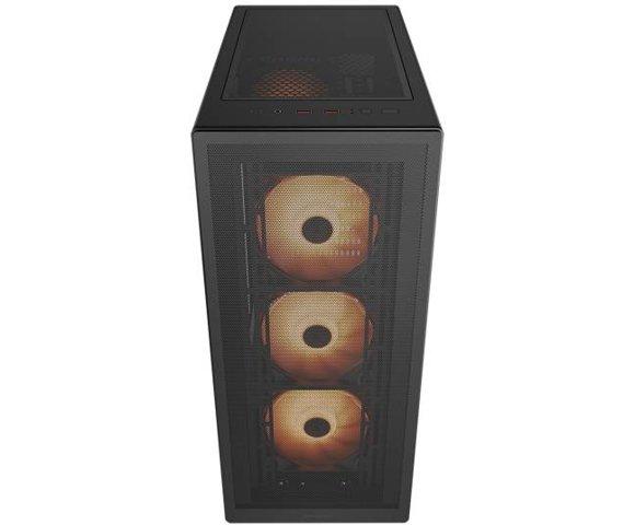Cougar MX220 RGB Black kućište - slika 8