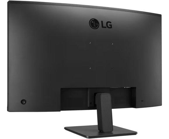 LG 32MR50C-B zakrivljeni monitor - slika 5