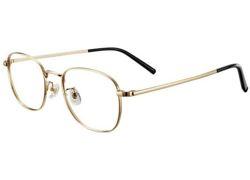 XIAOMI Blue Light Blocking Glasses (Gold)