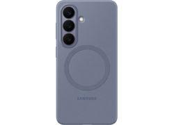 Samsung Galaxy S26 Blueviolet Silicone Magnet Case futrola