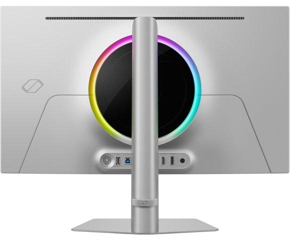 Samsung Odyssey G6 G60SF LS27FG602SUXEN monitor - slika 4