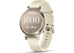 Garmin Lily 2 Beige smartwatch