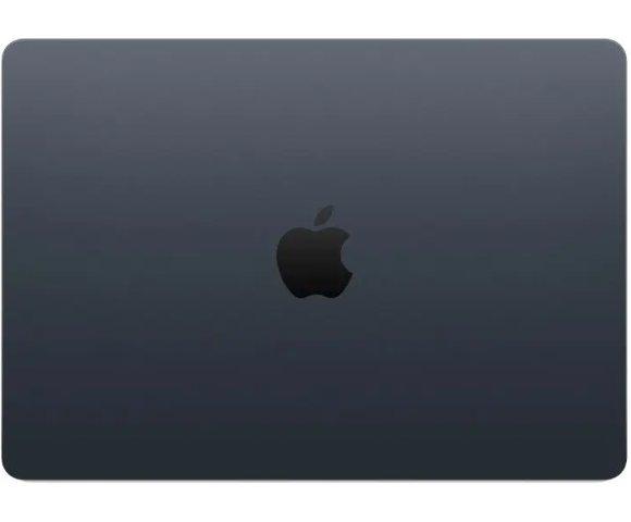 Apple MacBook Air 13 Midnight M5-10C GPU-8C 16GB 512GB CRO keyboard - slika 6