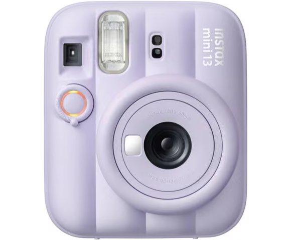 FujiFilm Instax Mini 13 Dreamy Purple instant fotoaparat - slika 9