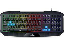 Genius SCORPION K215 tastera 