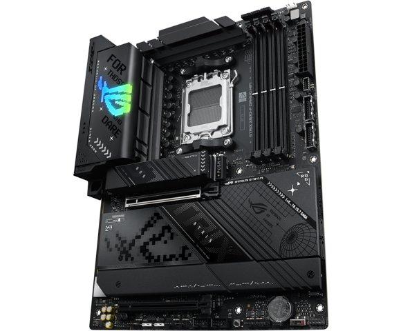 ASUS ROG STRIX X870-F GAMING WIFI matična ploča - slika 5