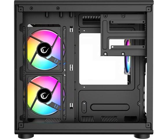 Rampage MINID V1 kućište - slika 7