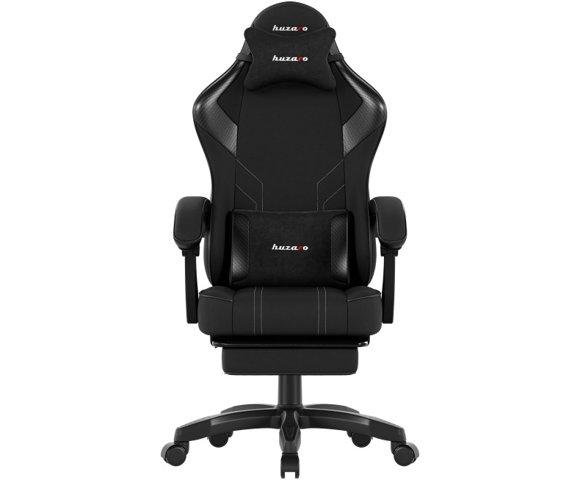 Huzaro Force 3.7 Carbon Black gaming stolica - slika 2