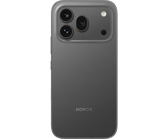 Honor 600 Pro 12GB 512GB Black smartphone - slika 2