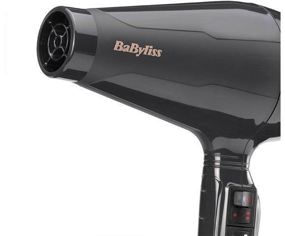 BaByliss Air Pro 6719DE fen - slika 4