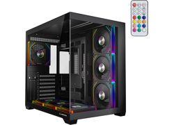 Rampage ARES V2 Black gaming kućište