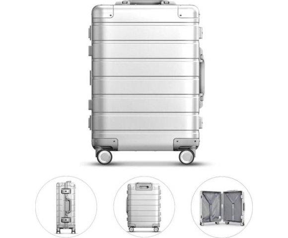 Xiaomi Metal Carry-on Luggage 20-inch kofer - slika 2