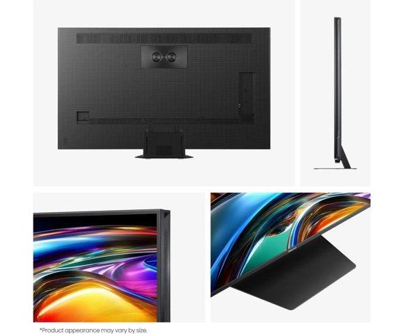 Hisense 65-inch UR9S RGB MiniLED Smart TV 4K 170 Hz  - slika 14