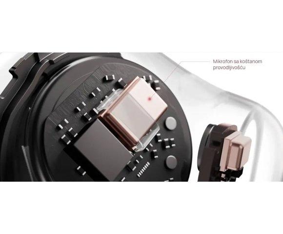 HUAWEI FREEBUDS 7i White - slika 3