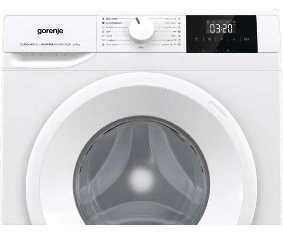 Gorenje WNGPI72SBS mašina za pranje veša - slika 8