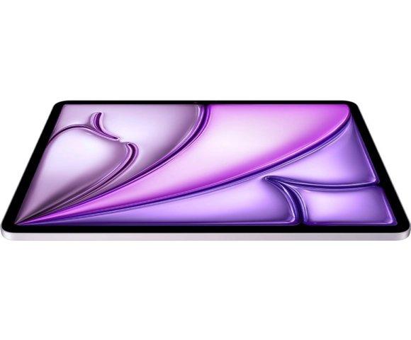 Apple iPad Air 11 (M4) Cellular 256GB - Purple - slika 2
