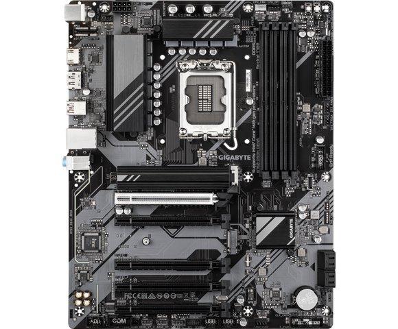 Gigabyte B760 DS3H GEN5 matična ploča - slika 2