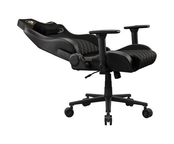 Defensor DEFENSOR F Gold gaming stolica - slika 9