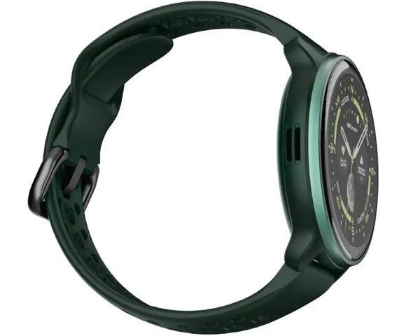 HiFuture Vela Dark Green smartwatch - slika 6