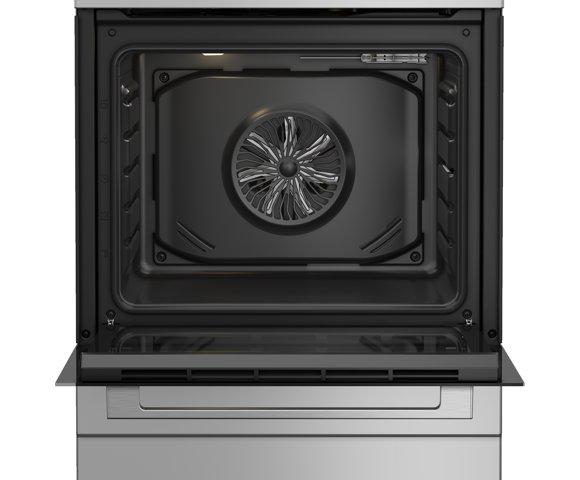 BEKO FBE66000DS električni šporet - slika 6