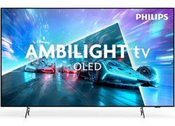 PHILIPS 55OLED761/12 OLED Ambilight TV