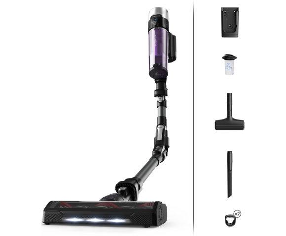 Rowenta X-FORCE 9.60 RH2038WO usisivač - slika 2