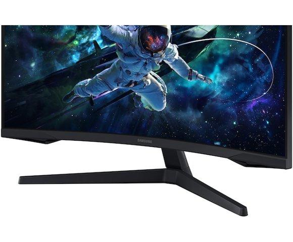Samsung Odyssey G5 G55C LS32CG554EUXEN monitor - slika 27