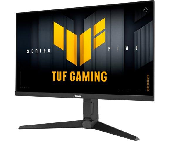 ASUS TUF Gaming VG279QML5A monitor - slika 2
