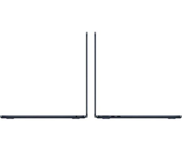 Apple MacBook Air 13 MIDNIGHT M5-10C GPU-10C 24GB 1TB - slika 4