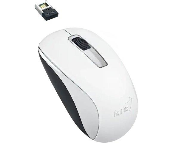 Genius NX-7005 White bežični miš - slika 2