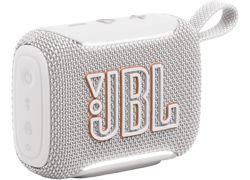 JBL Go 5 White bluetooth zvučnik
