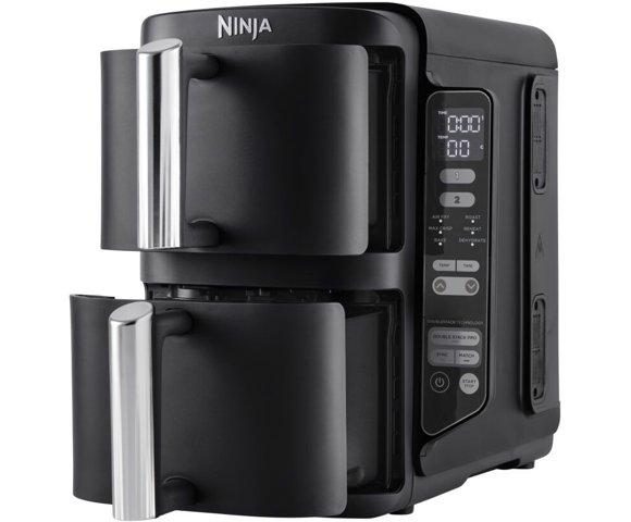 Ninja Double Stack Hot Air Fryer SL300EU - slika 3