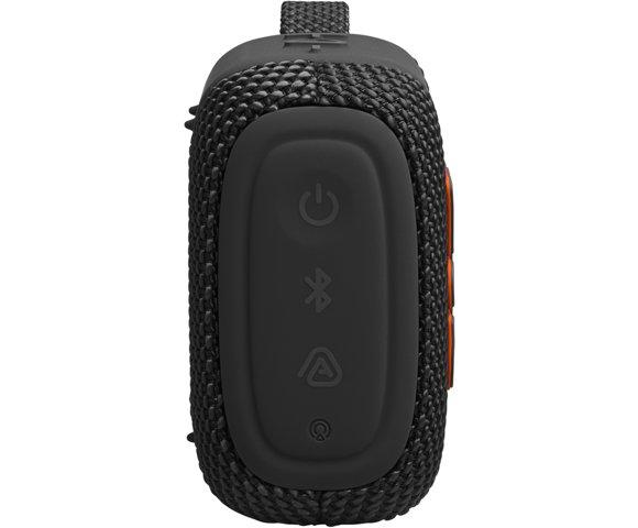 JBL Go 5 Black bluetooth zvučnik - slika 5