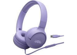 JBL Tune 520C Purple slušalice