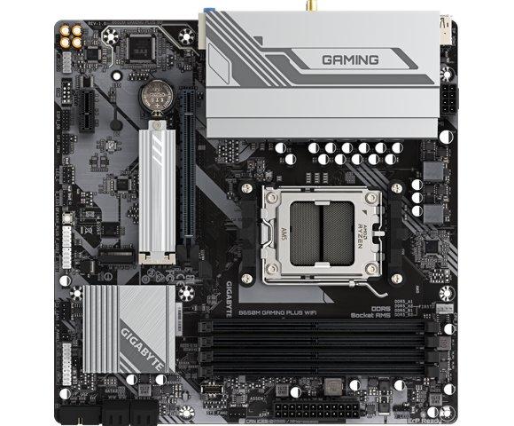 GIGABYTE B650M GAMING PLUS WIFI matična ploča - slika 5