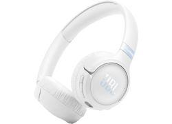 JBL Tune 680NC White slušalice