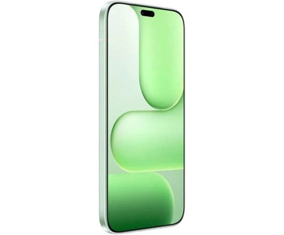 Honor 600 Lite 5G 8GB 256GB Sprout Green smartphone - slika 3