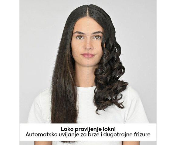 BaByliss Style Secret Air C6688E automatski uvijač - slika 3
