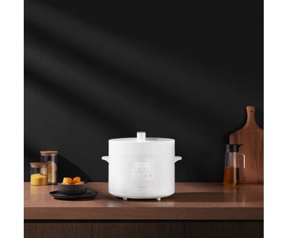 Xiaomi Electric Pressure Cooker 4.8L - slika 5