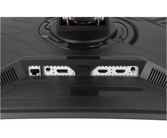 ASUS ROG Strix XG27AQV gaming monitor - slika 8