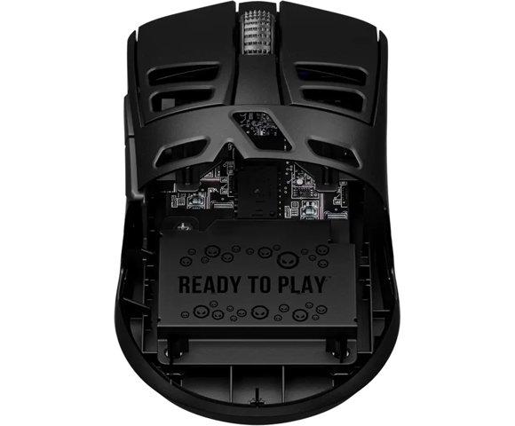 Lorgar Elite MSE90W Black gaming miš - slika 7
