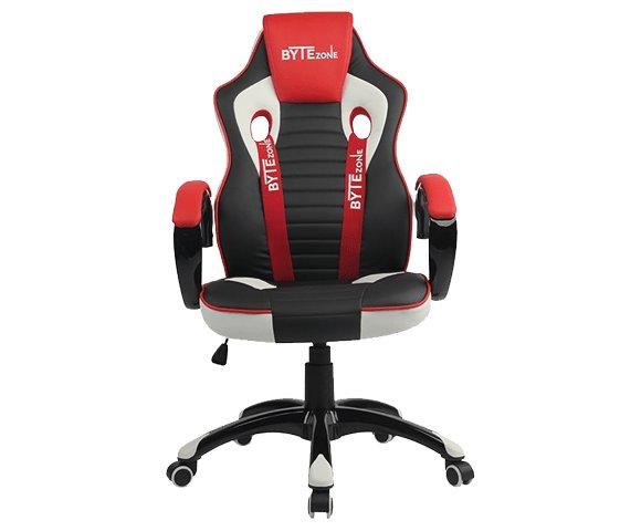 Defender Gamer gaming sto + ByteZone Racer PRO gaming stolica - slika 2