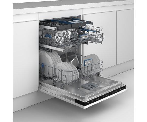 Beko BDIN38551P mašina za pranje posuđa - slika 5