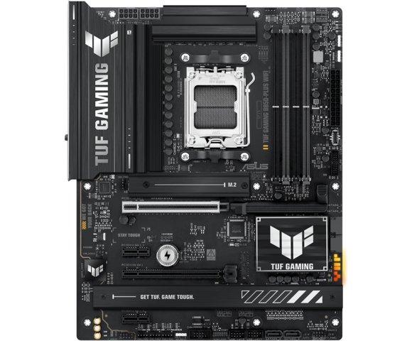 ASUS TUF GAMING B850-PLUS WIFI matična ploča - slika 2