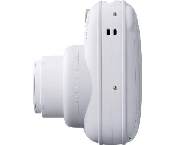 FujiFilm Instax Mini 13 Clay White instant fotoaparat - slika 5