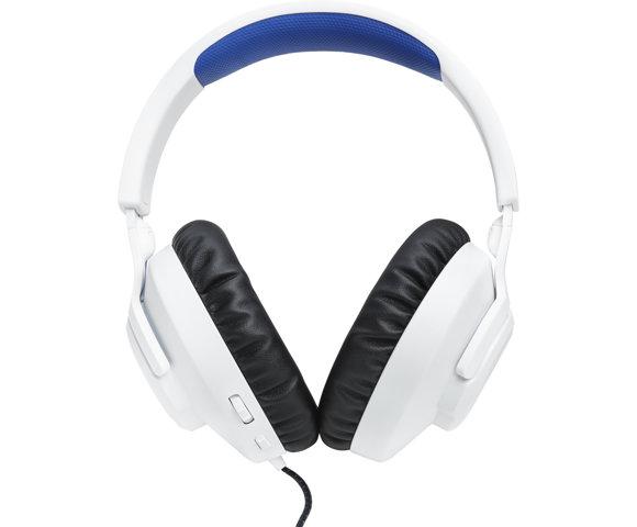 JBL Quantum 100P Console slušalice - slika 2