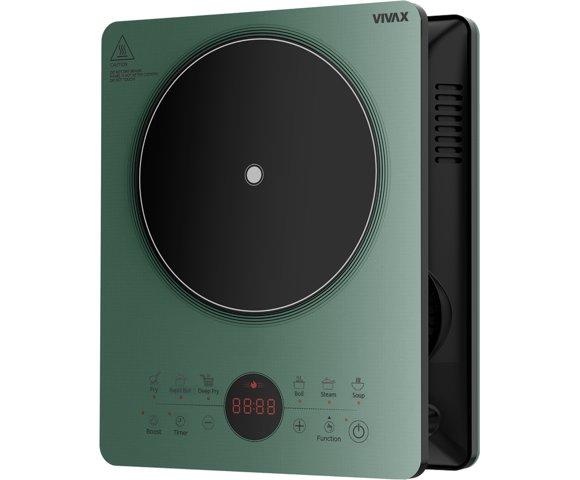 Vivax HPI-2200TP G indukciona ploča - slika 5