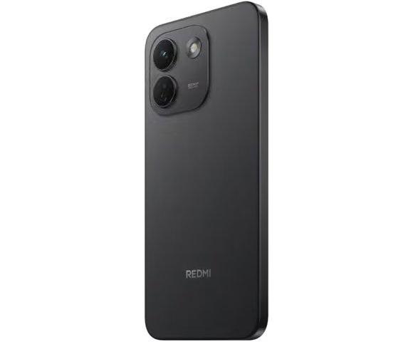 Xiaomi Redmi Note 17 Pro Max 5G 8GB 512GB Black smartphone - slika 7