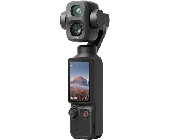 DJI Osmo Pocket 4P Standard Combo - slika 3