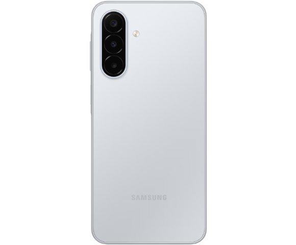 Samsung Galaxy A18 4GB 128GB Silver smartphone - slika 3